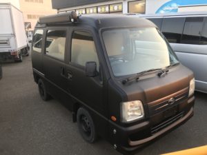トップページ 移動販売車 キッチンカー製作のゼック