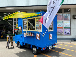 移動販売車 キッチンカー製作のゼック